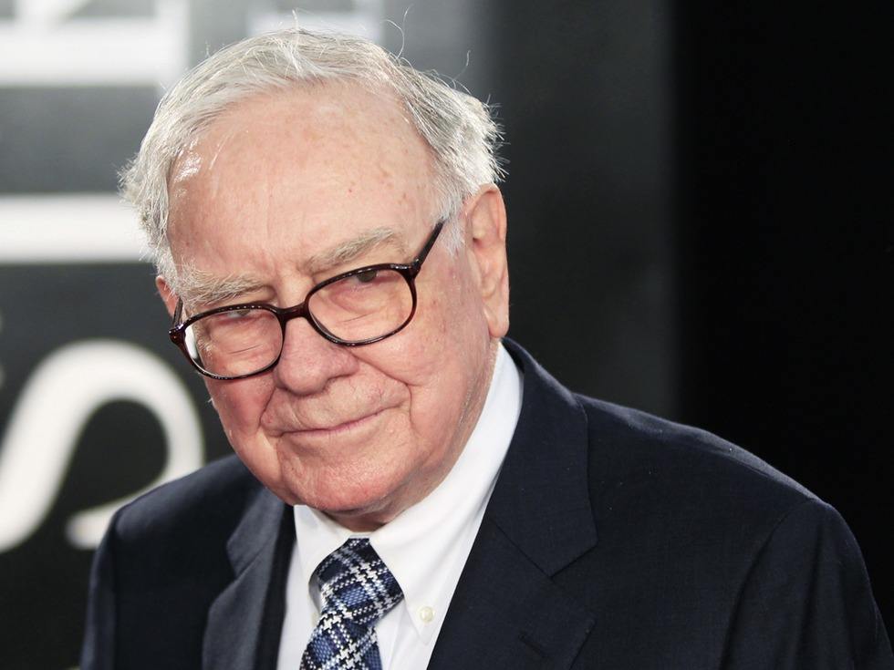 Buffett has donated another $3.6 billion! He has donated 45% of his family $34 billion.