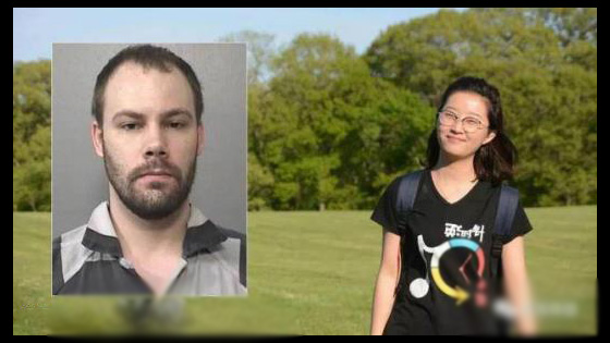 Zhang Yingying case defendant psychological counseling video exposure, said that there are premeditated murder.