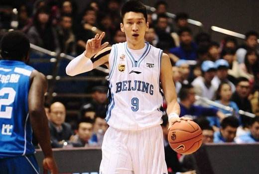 Sun Yue announced his departure from Shougang, Beijing. Thank you for your teammates who fought side by side.