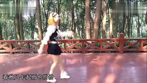 Meihong Square Dance 