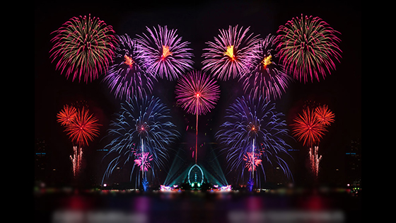 Celebrate Fourth Of July: Top fireworks and events across the United States.