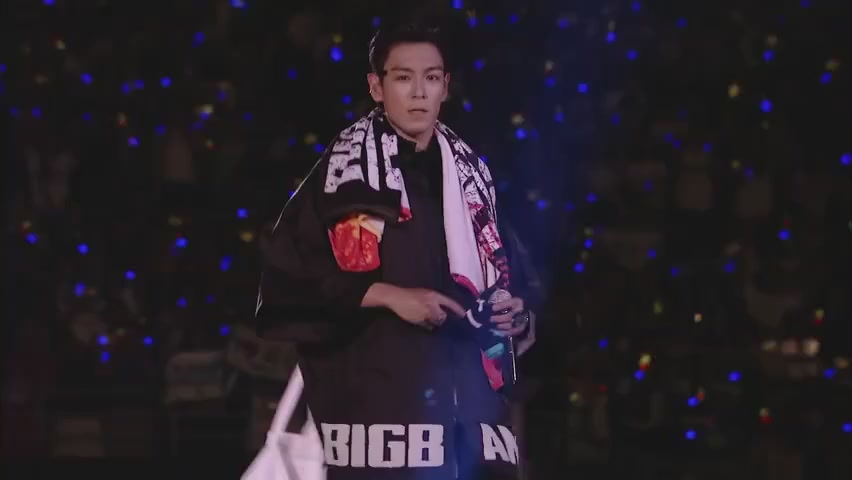 Choi Seung Hyun retired 18 days countdown! The 10th Anniversary of LIES Japan's First TOP Personal Seat-the 10th Anniversary Japan's First LIES-TOP