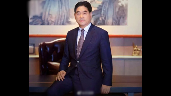 SEAZEN CEO Wang Zhenhua is suspected of being arrested as a son. The company responded to the "father and son fight" rumors.