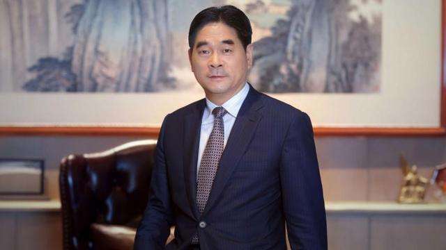 Has New Town Holdings changed its chairman? It was because Wang Zhenhua was detained