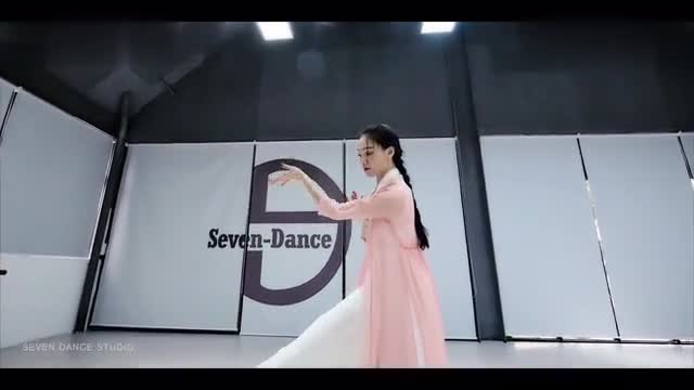 DAISY's Video of Classical Dance