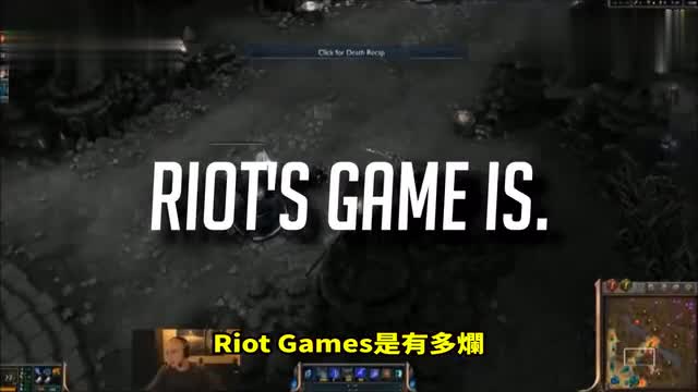 Five of the most classic Riot Games destroy the heroic alliance moment! - LoL Heroes Alliance (Chinese subtitles)
