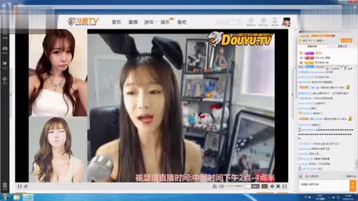 [Video of Liao Fengchen] Korean anchor Choi Se-chi's hot dancing of beautiful women