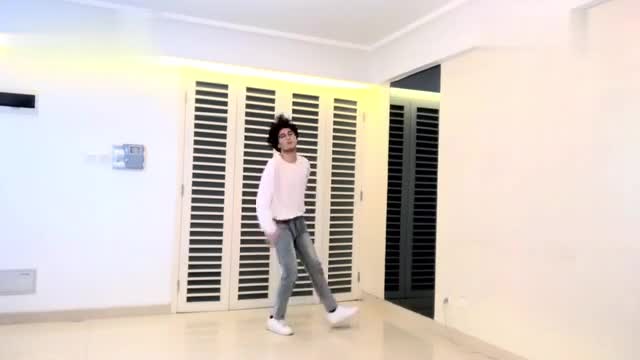Boy With Luv Complete Dance Flip Imitation (Mirror Training Room dance cover)