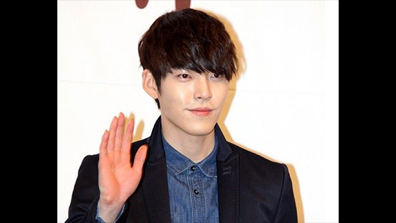 Kim Woo Bin's anti-cancer success will be back, and the first show will be with Gianna Jun!