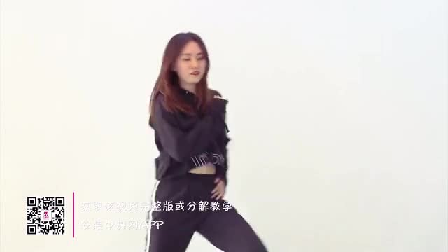 Free Trial of "Boom" Dance Teaching Video on Chinese Dance Net