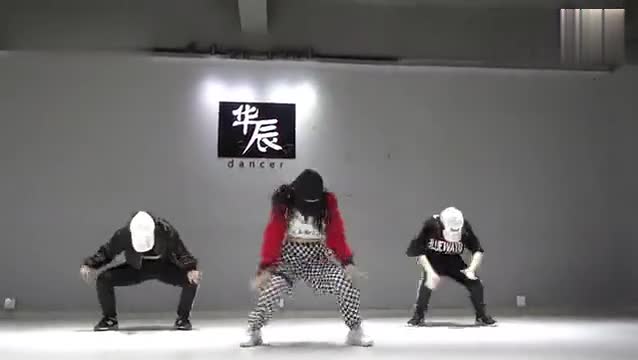 Simple Hiphop Dance Video Handsome Hiphop Dance Teaching Video