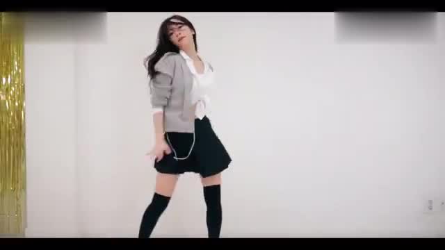 [Sori] Korean Beauty Sexy Hot Dance