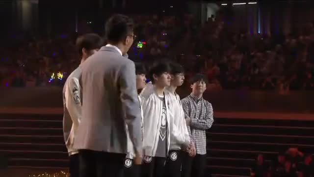 Win the championship again! Video of IG Award Winner in the Spring Competition of LPL 2019 of the Heroes Alliance