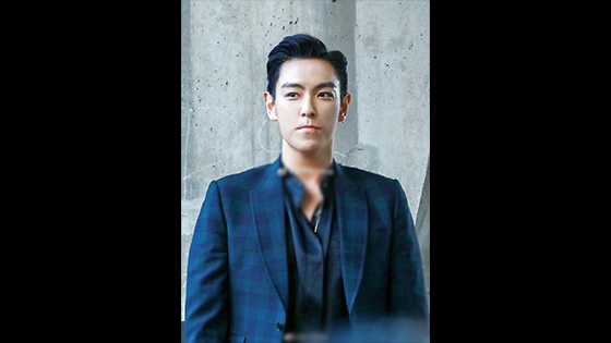 TOP Choi Seung Hyun sent a message and apologized to the fans on the spot.