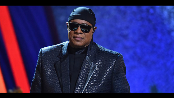 Stevie Wonder Says He’s Getting a Kidney Transplant.
