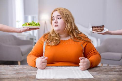 Is obesity caused by the existing human environment? No longer afraid to be said to be fat