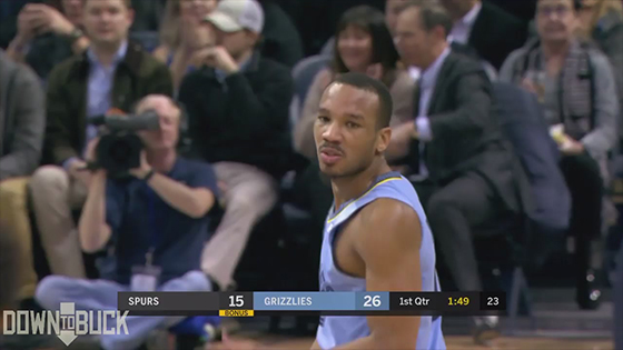 Avery Bradley News update: Sign 2-Year Deal With Lakers.