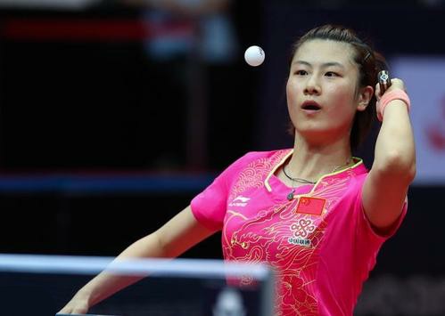 Kolon Korea Open: Great Reversal! Sun Yingsa's dangerous victory over Jiachun Ishikawa