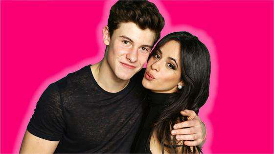 Are camila and shawn mendes together? They were dating at mid-night.