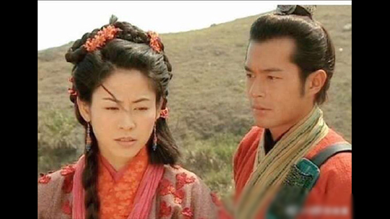 LouisKoo was madly married 
