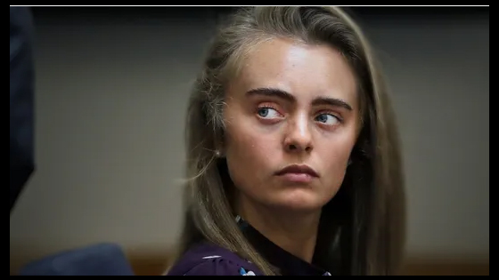 Michelle Carter and Glee Suicide texting case: HBO film shows bizarre connection.
