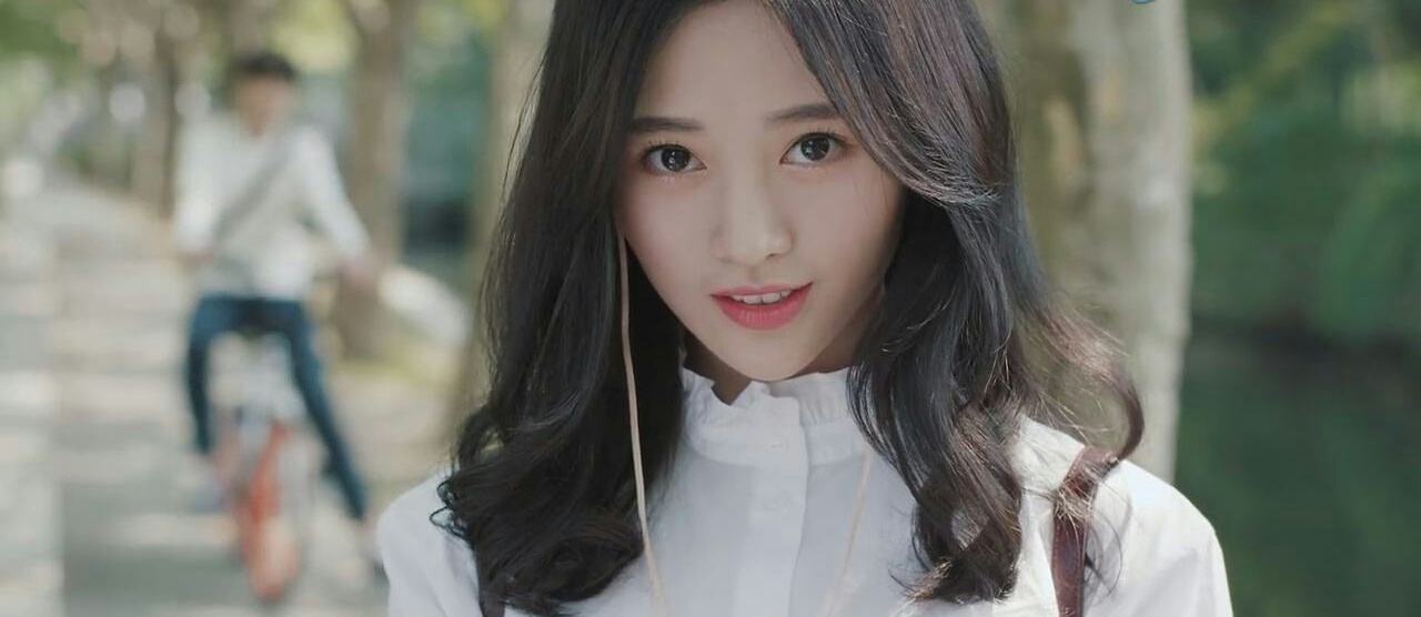 Ju JingYi: The challenge of 20 cardiac lenses,badly,it is the feeling of the heart.
