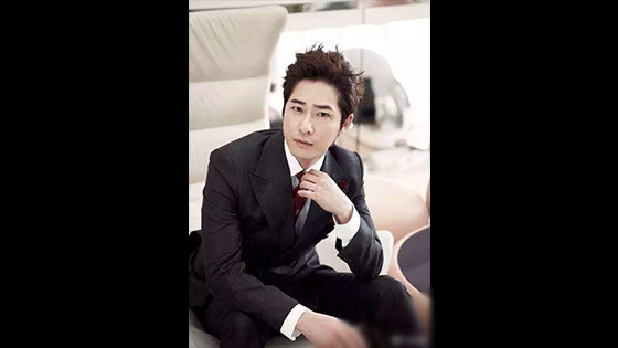 Kang ji hwan was arrested on the 9th for allegedly infringing, disappointing.