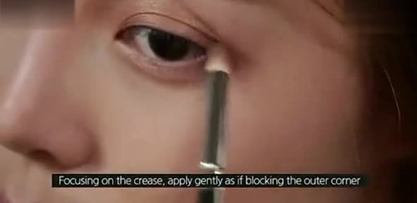 Got Talent Gao Junxi Makeup Video Course