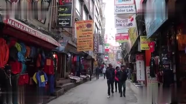 Nepal's 30-day VLOG Cultural Experience + Advocacy + Yoga Learning