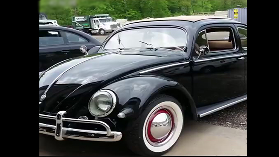 The Beetle car was officially discontinued, and the 82-year classic ended!