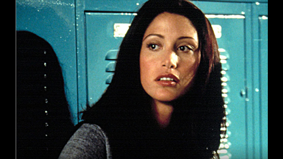 ‘American Pie’ star Shannon Elizabeth Talks this scene wouldn't have made it.