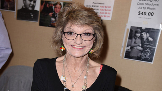 ‘Willy Wonka’ star Denise Nickerson taken off life support 1 year after stroke.