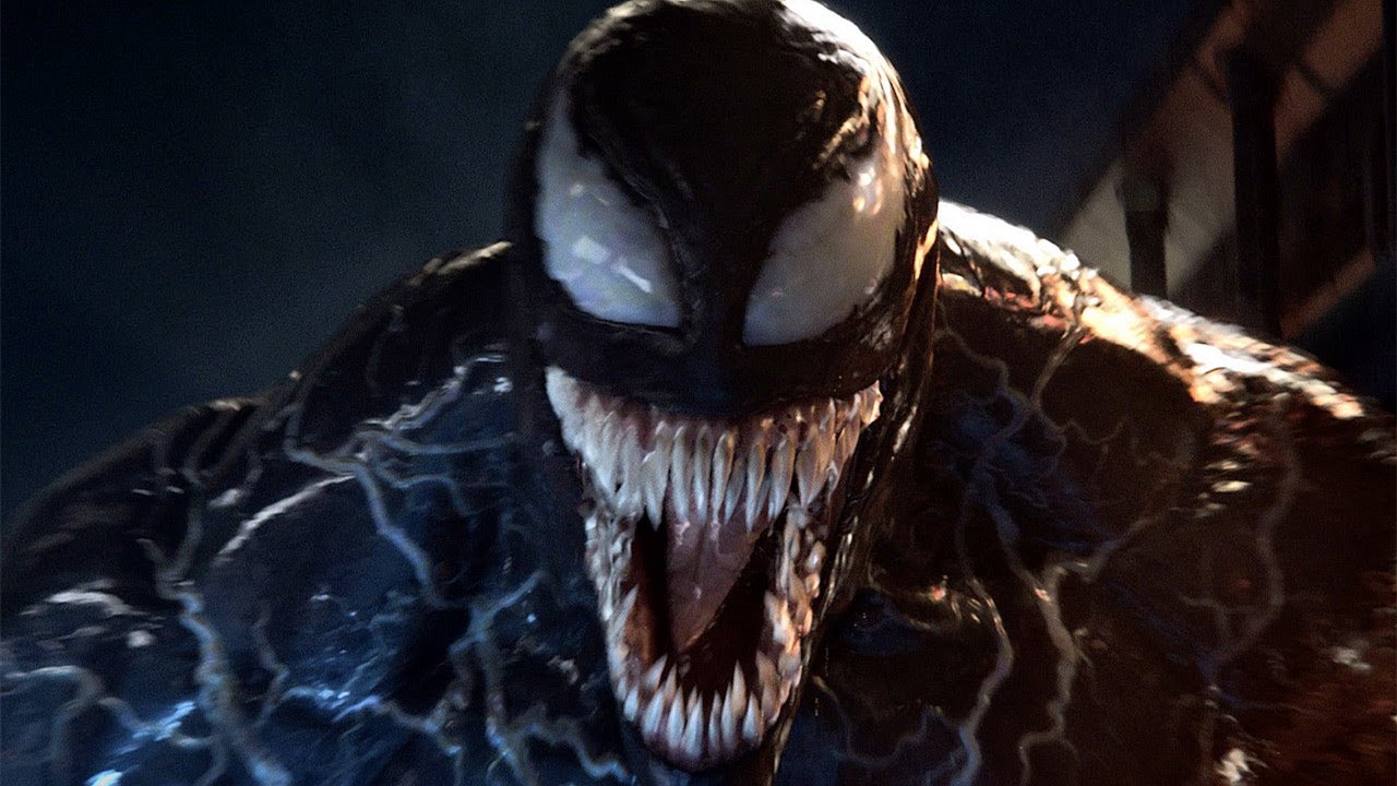 Venom Age Movies