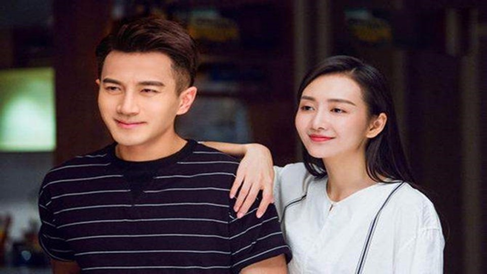 Real hammer!? Liu Kaiwei announced the marriage, Wang Gull pregnancy finally come true? Netizens: Sure enough.