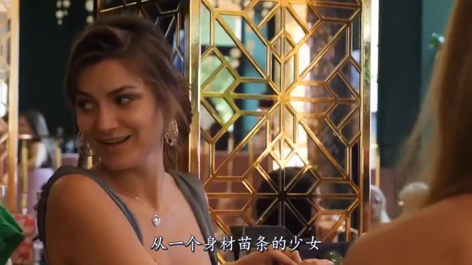 Russian beauties married to China. One month after their marriage, Chinese young men are going to divorce one after another.