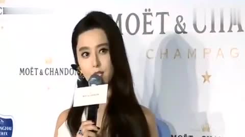Fan Bingbing broke the law again? Because of this video, it is reported by netizens hoping to find out in the end!
