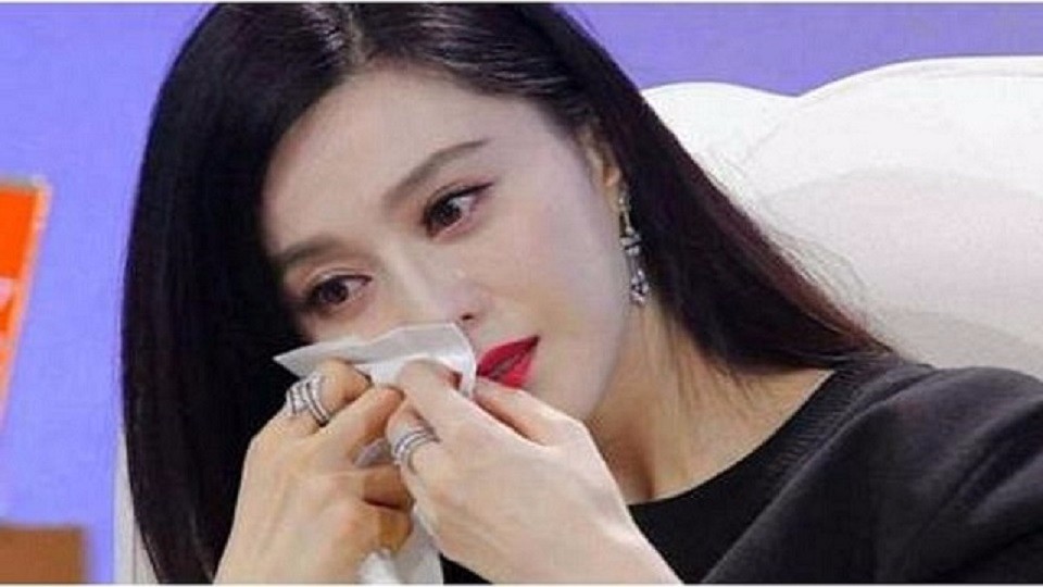 The reason why Fan Bingbing and Li Chen broke up reveals that Fan Bingbing was pregnant but refused to give birth.