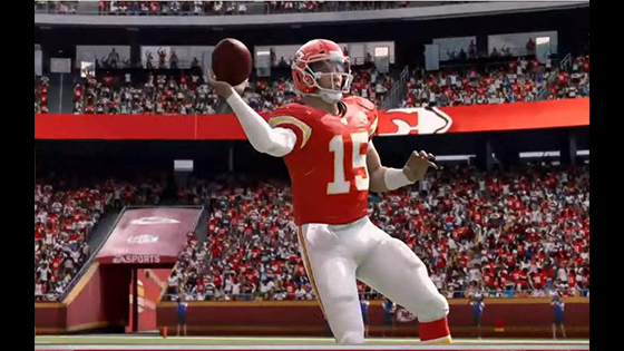 Madden 20 player ratings: fans and players complaining.