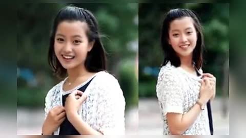 South Korea's "First Beauty" Kim Hee-shen's 10-year-old daughter's recent photos of netizens are just the eighteenth change of the National Women's Congress.