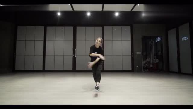 SINOSTAGE Abby Choreography Classroom Video Want Freedom