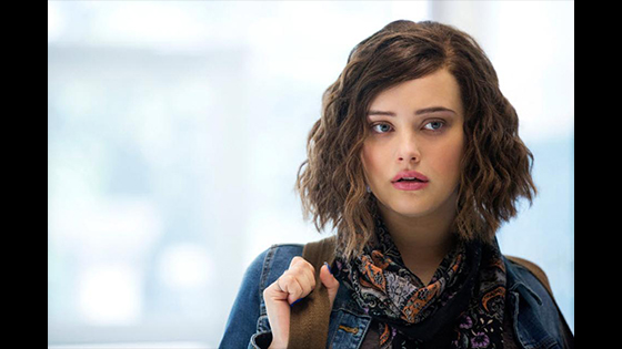 Netflix Deletes 13 Reasons Why's control versial suicide scene