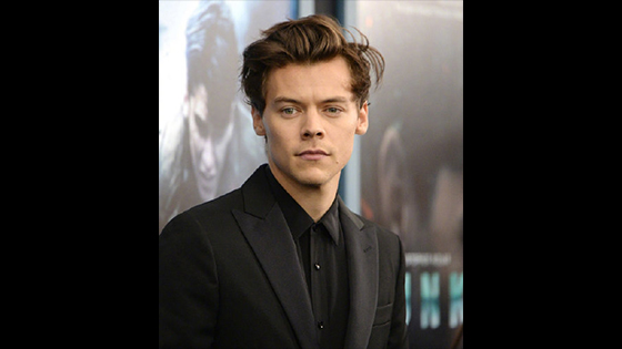 Harry Edward Styles starred in the Little Mermaid singer singer status may be one of   the reasons for consideration