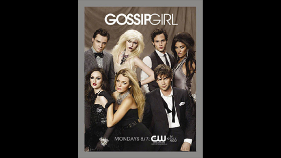Gossip Girl officially announced the restart! A total of 10 episodes have been   reserved for the new season.
