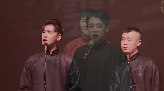 Chengshuihe and Zhaohuatai are jointed and cut, Zhang Yunleiguo Qilin and his uncles and nephews are singing in chorus to Chengshuitai.