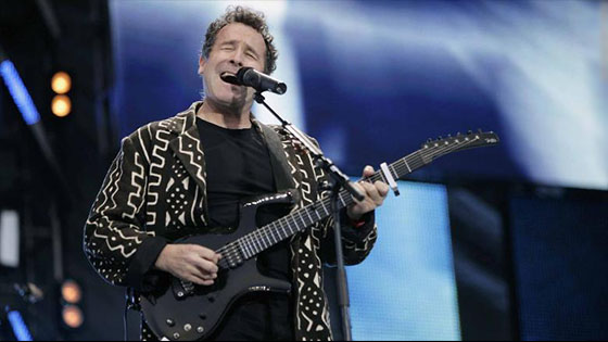 Johnny Clegg dead at 66: gave South Africa reason to believe.