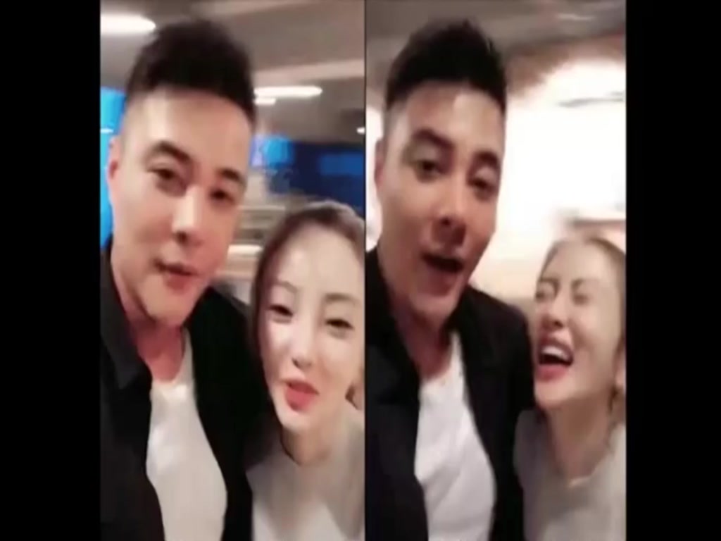 New developments of Li Xiaolu incident, 15 seconds video and a man close relationship, netizens: distressed Jia Nailiang