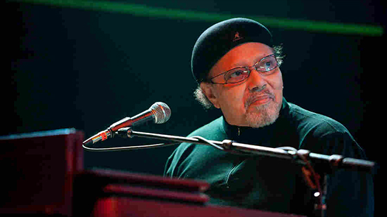 Art Neville Dies at 81, Remember New Orleans Funk Legend and The Meters Singer.