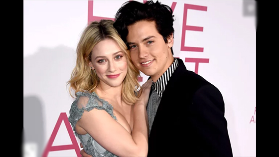 Cole Sprouse and Lili Reinhart Split After 2 Years. Lili reinhart and cole sprouse 2019.