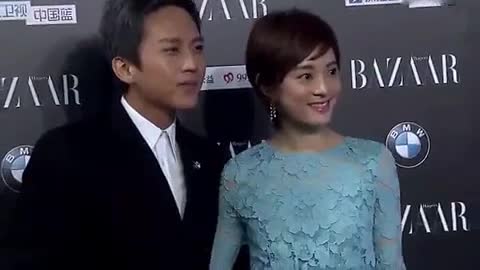 Deng Chao revealed that because of parenting anxiety, Sun Li joined the parent group to study and educate.