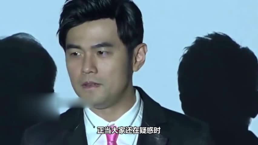 Lin Junjie just made a list for Jay Chou and the two responded by videotaping and playing with each other.